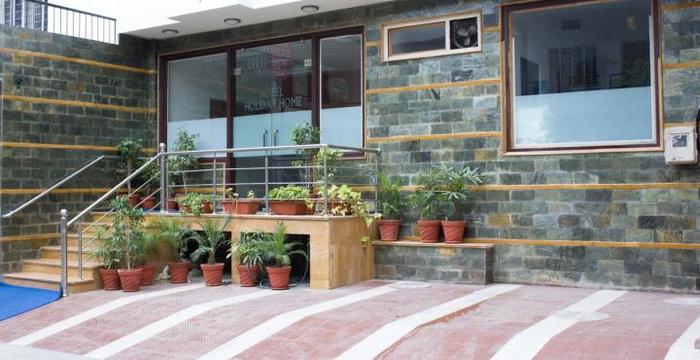 Hotel Holiday Home